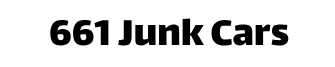 661 Junk Cars